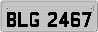 BLG2467