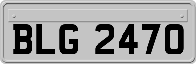 BLG2470