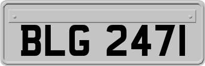 BLG2471