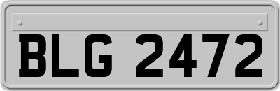BLG2472