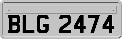 BLG2474