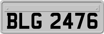 BLG2476