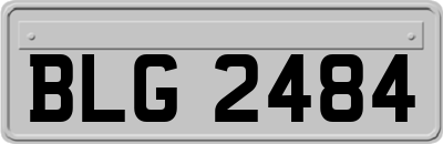BLG2484