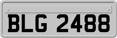 BLG2488