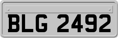 BLG2492