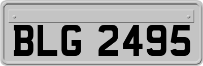 BLG2495
