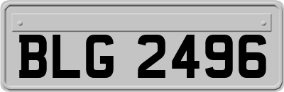 BLG2496