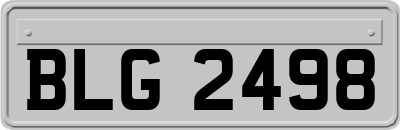 BLG2498