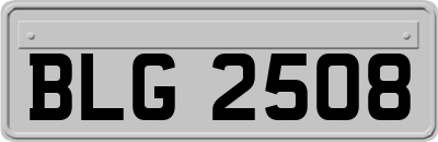 BLG2508