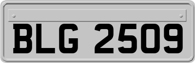 BLG2509