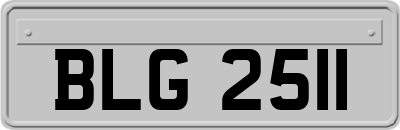 BLG2511