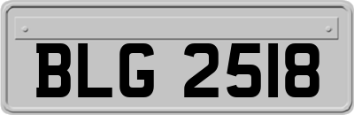 BLG2518