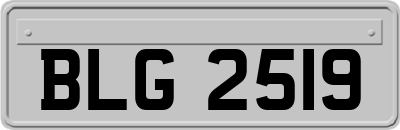 BLG2519
