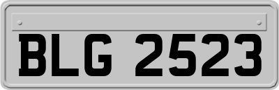 BLG2523
