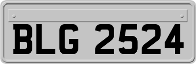 BLG2524