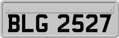 BLG2527
