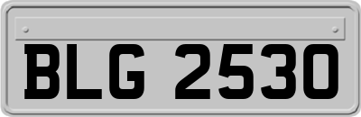 BLG2530