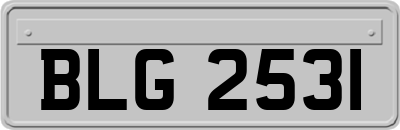 BLG2531