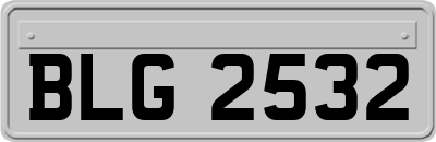 BLG2532