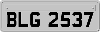 BLG2537
