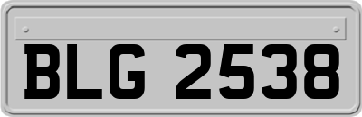 BLG2538
