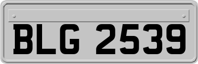 BLG2539
