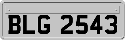BLG2543