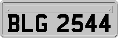 BLG2544