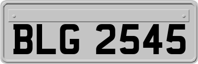 BLG2545