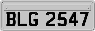 BLG2547