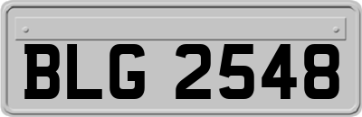 BLG2548