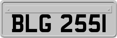 BLG2551