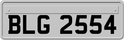 BLG2554