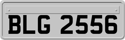 BLG2556