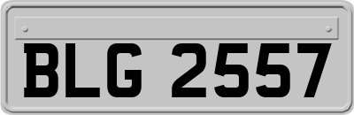 BLG2557