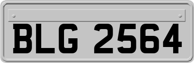 BLG2564