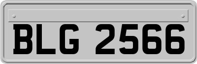 BLG2566