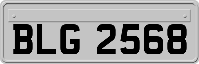 BLG2568