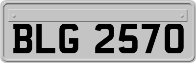 BLG2570