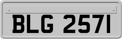 BLG2571