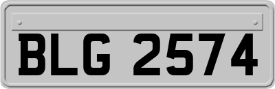 BLG2574