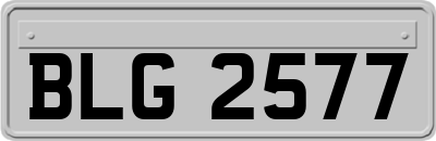 BLG2577