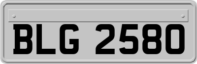 BLG2580