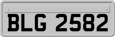 BLG2582