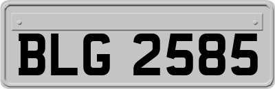 BLG2585