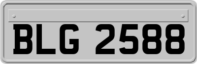 BLG2588