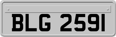 BLG2591