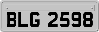 BLG2598
