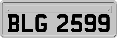 BLG2599