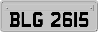 BLG2615